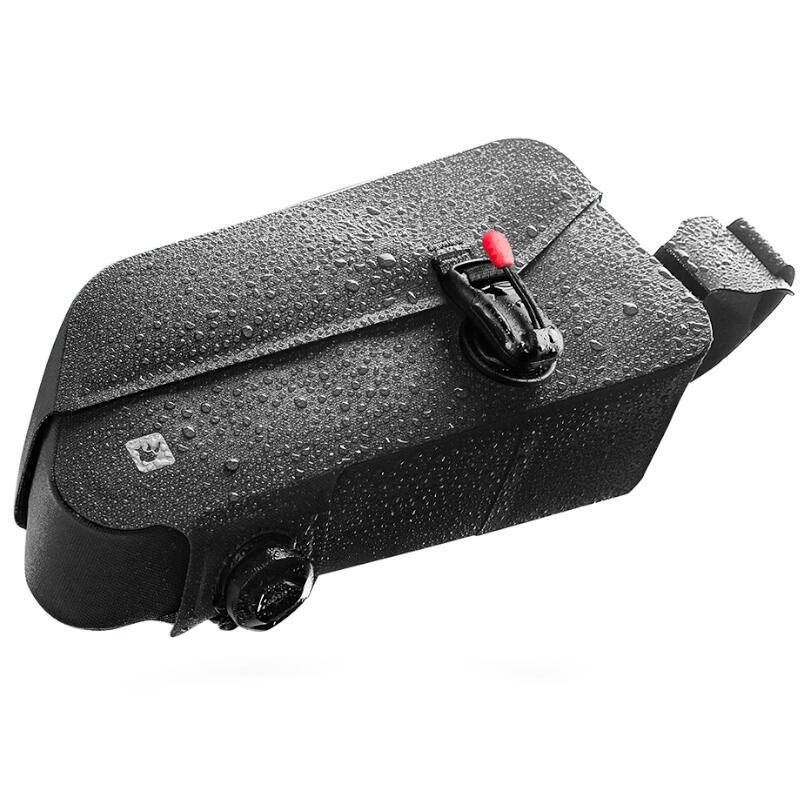 Torba rowerowa na ramę z magnetycznym zapięciem Rhinowalk K33 wodoodporna 5/7