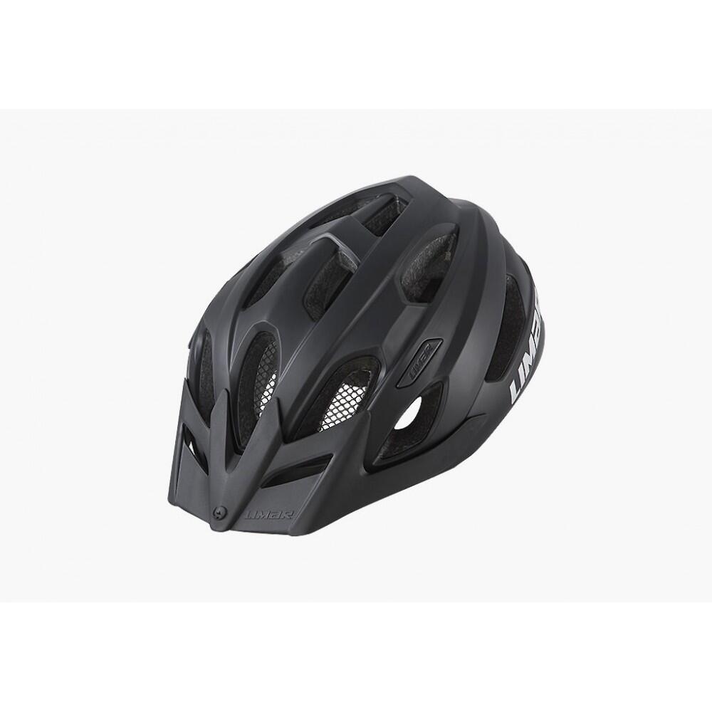 Casque de vélo Urbain - LIMAR - URBE Noir 6/6