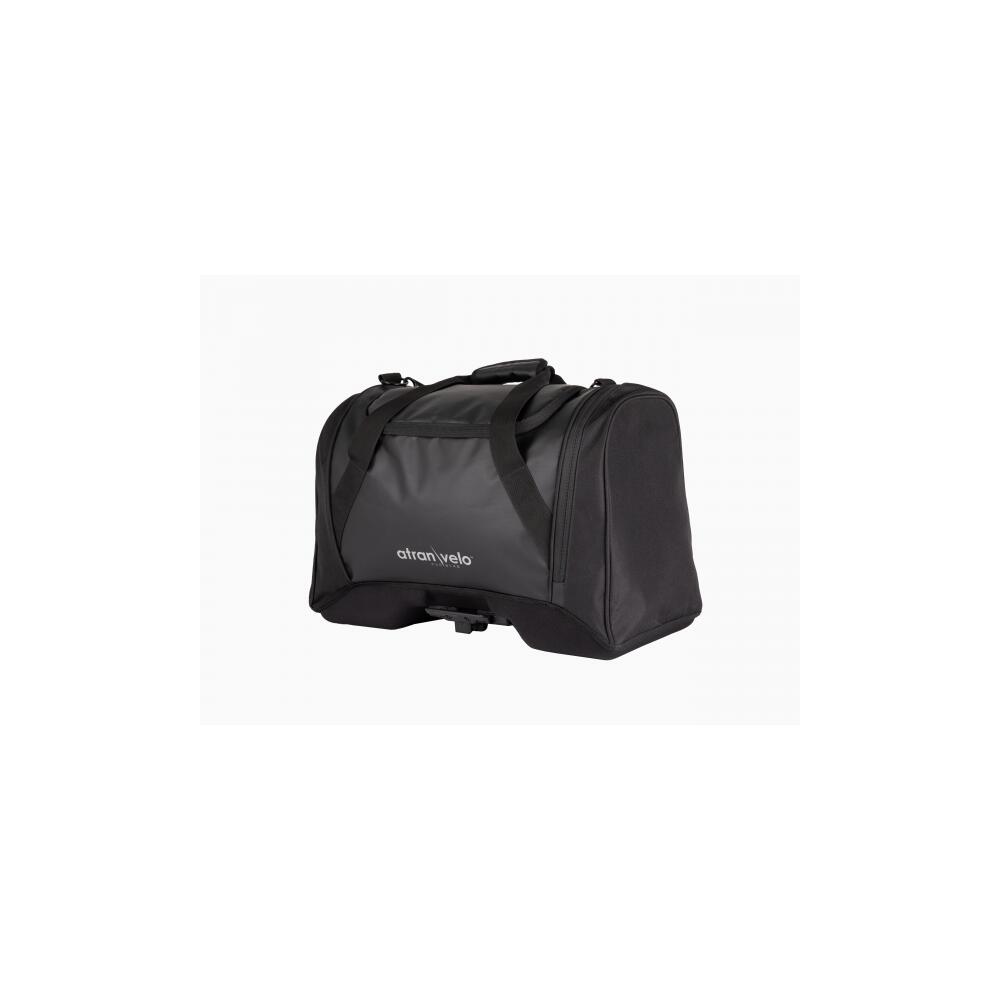 Bolsa deportiva Atranvelo Pulse AVS 36 L, alforja individual 5/5