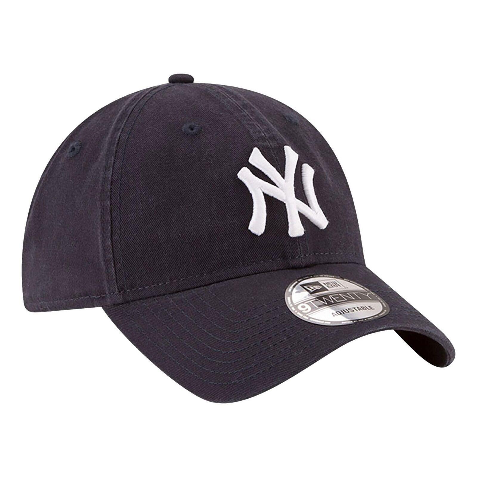 Casquette de baseball New Era MLB New York Yankees 3/4