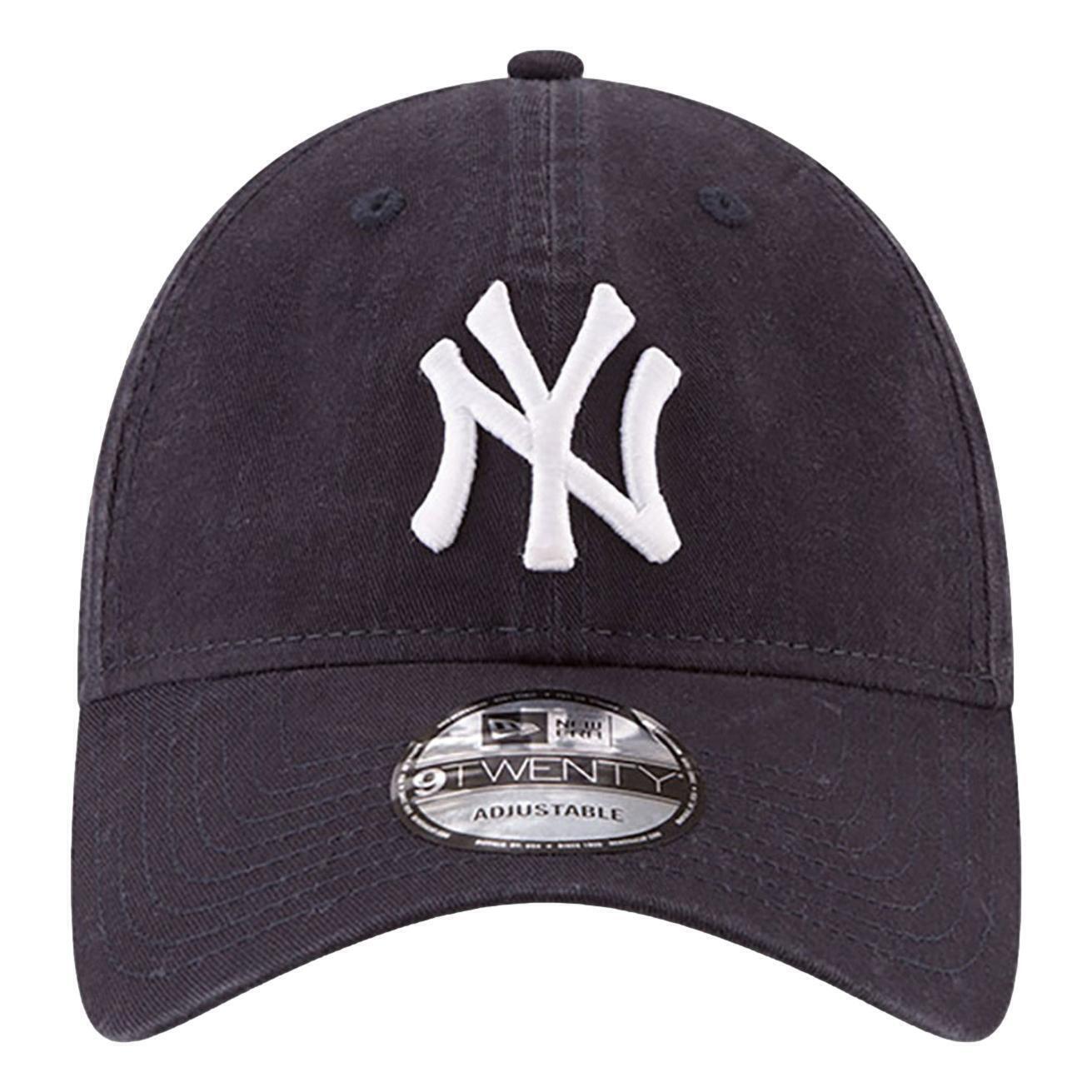Casquette de baseball New Era MLB New York Yankees 2/4