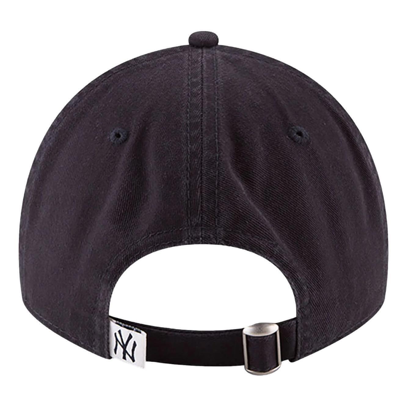 Casquette de baseball New Era MLB New York Yankees 4/4