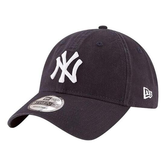 Casquette de baseball New Era MLB New York Yankees