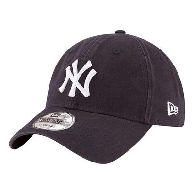 Baseball cap new era mlb new york yankees