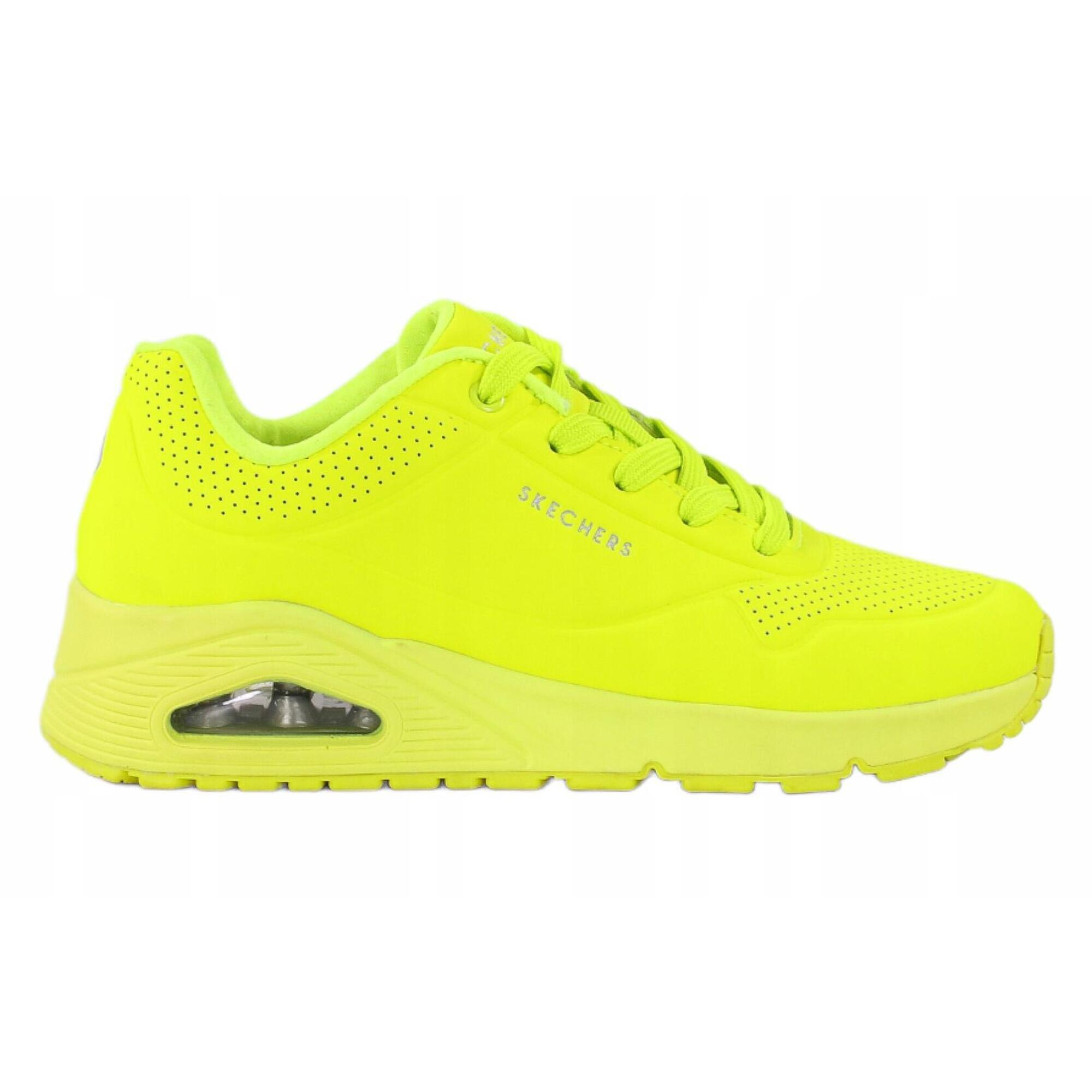 Buty na co dzień damskie SKECHERS UNO