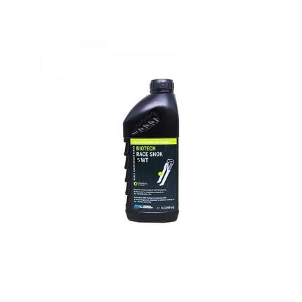 Olej do widelca Biotech 0W30