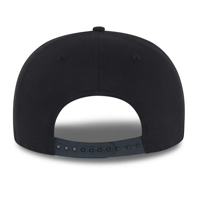 Casquette snapback New Era MLB San Francisco Giants 2/3
