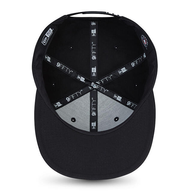 Casquette snapback New Era MLB San Francisco Giants 3/3