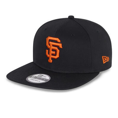 Snapback pet new era mlb san francisco giants
