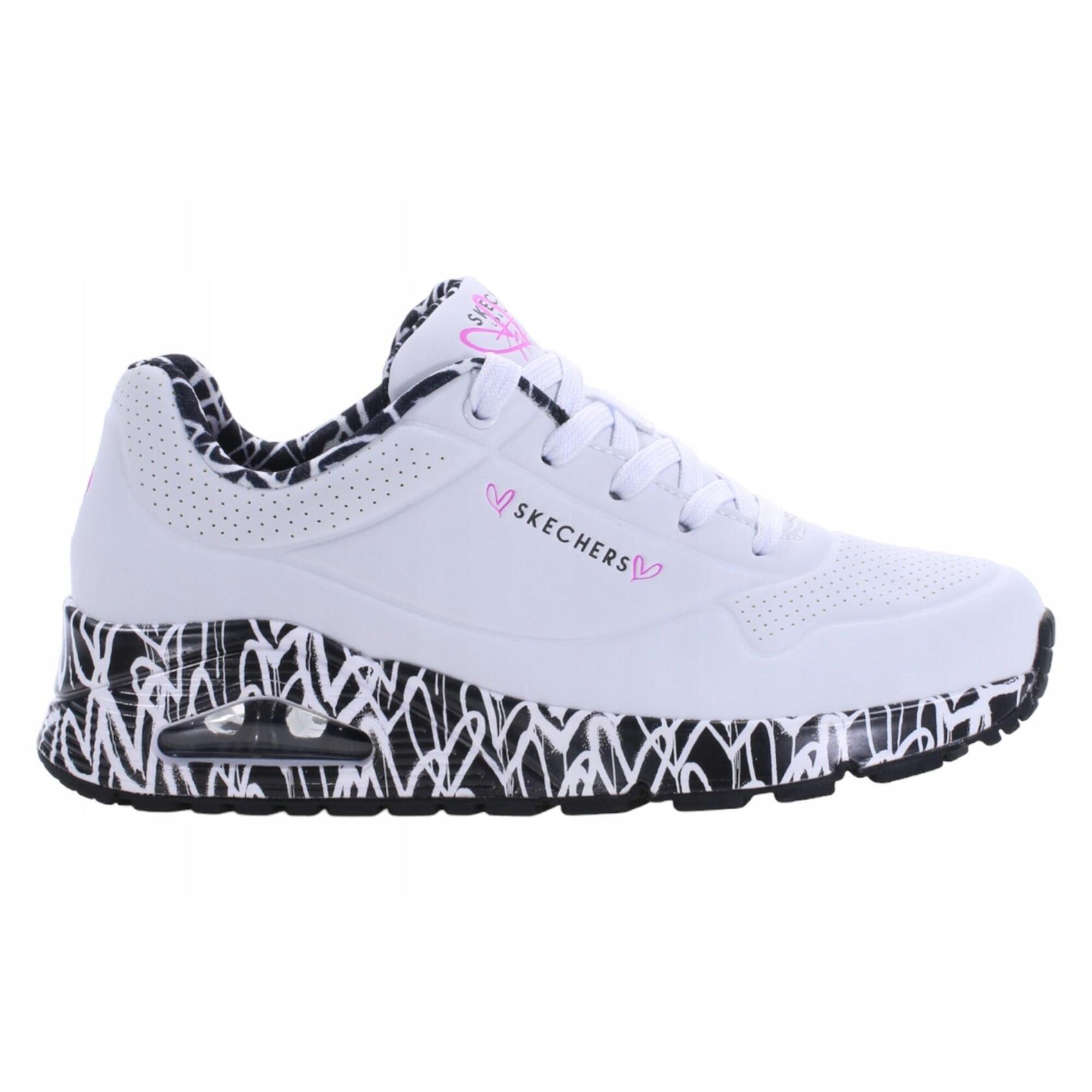 Buty Damskie Skechers Uno