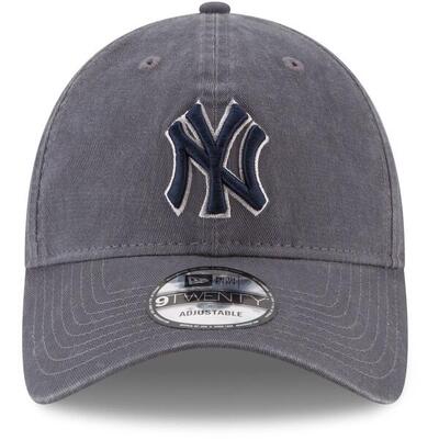 Baseball cap new era mlb core classic 2 0 9twenty new york yankees