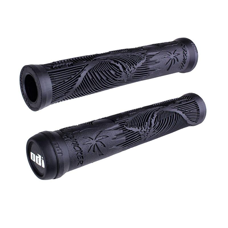 Paire de poignées Odi Hucker Flangeless                             4 modèles disponibles 1600€    ODI Paire de poignées Odi Hucker FlangelessVendu exclusivement en ligne   