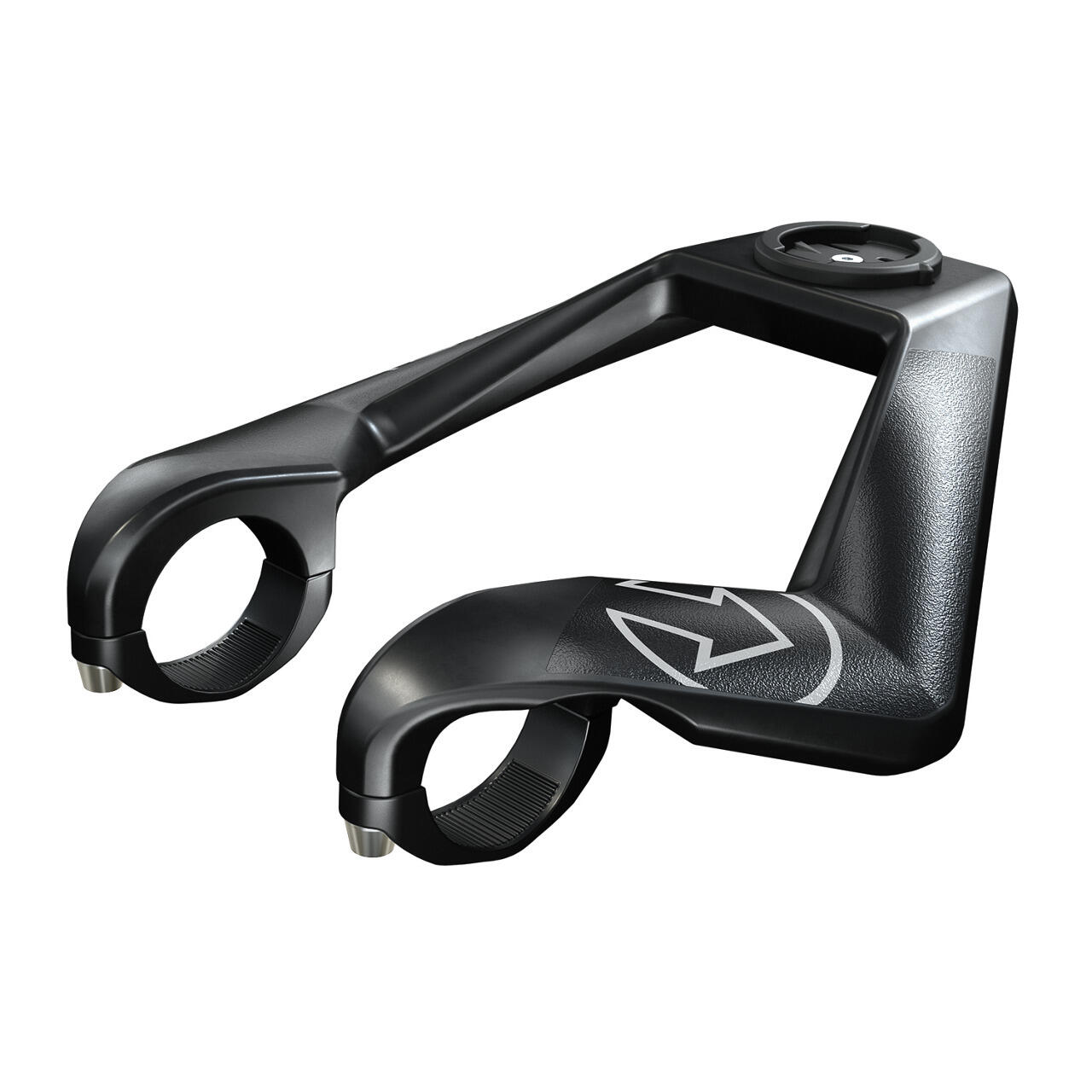U-vormig carbon verlengstuk Pro 2/5