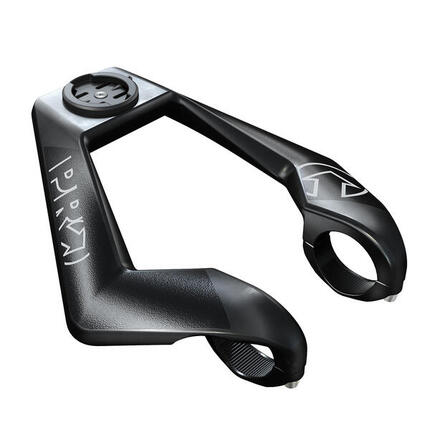 Cintre rallonges carbone en u Pro