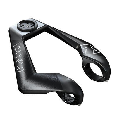 U-vormig carbon verlengstuk pro