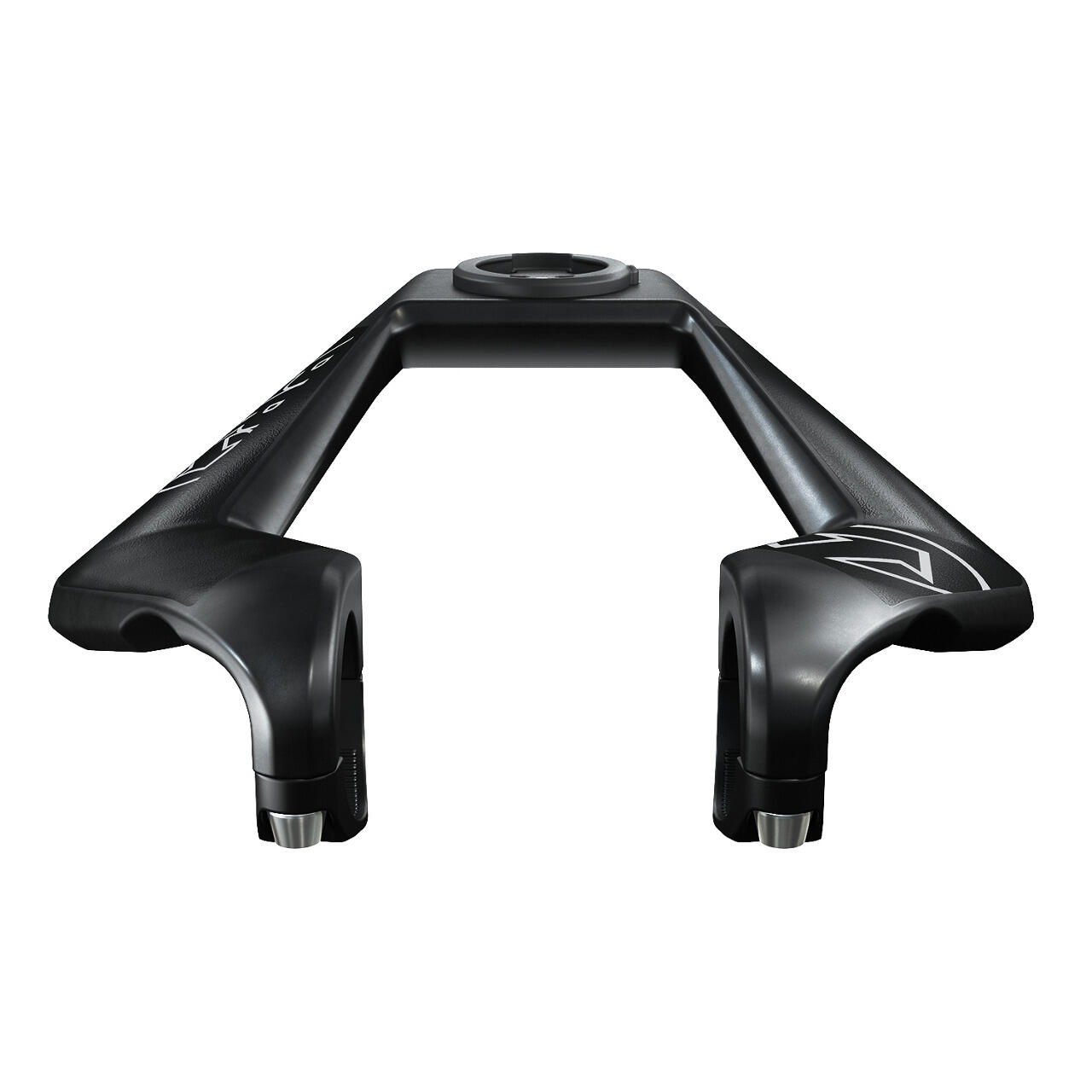 U-vormig carbon verlengstuk Pro 4/5