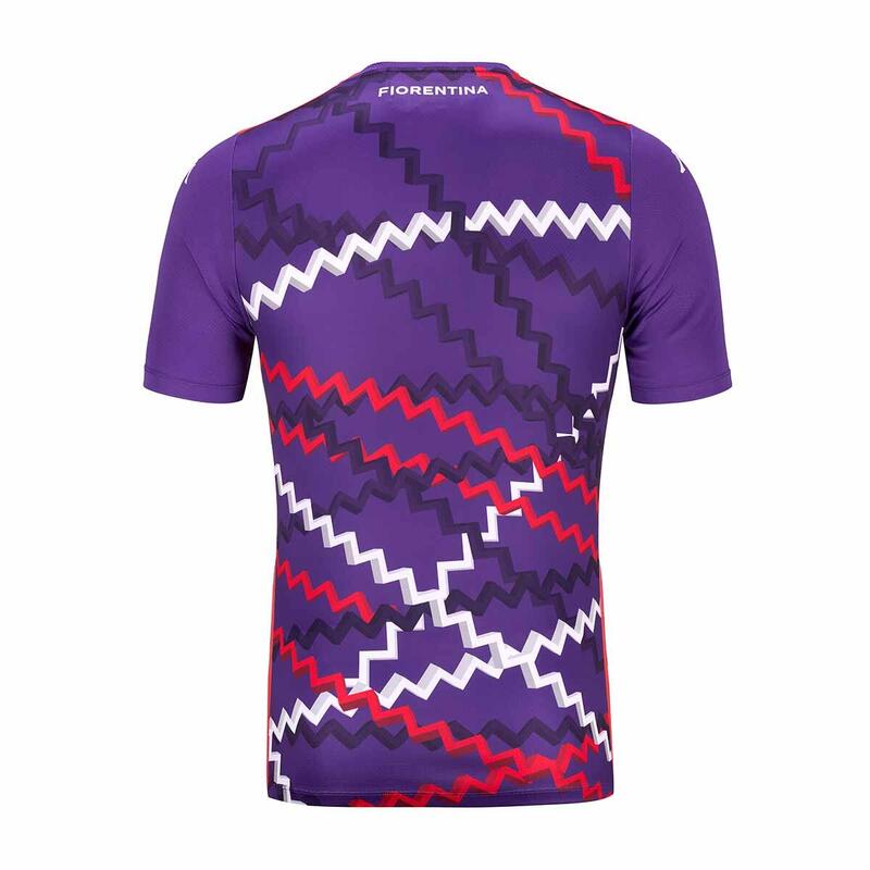 Jersey Fiorentina Aboupre Pro 8 2024/25