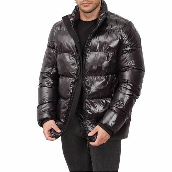 Abrigos Hombre Geox M Sile Bomber