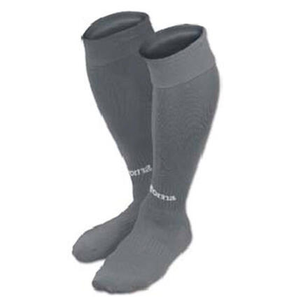 Joma Medium Classic Ii Zwarte Sokken Volwassenen