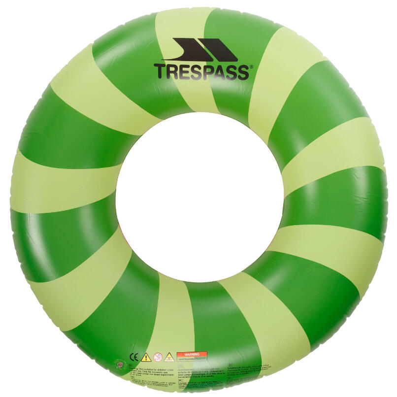 Trespass Sandía - Flotador Hinchable Sandía 2/7