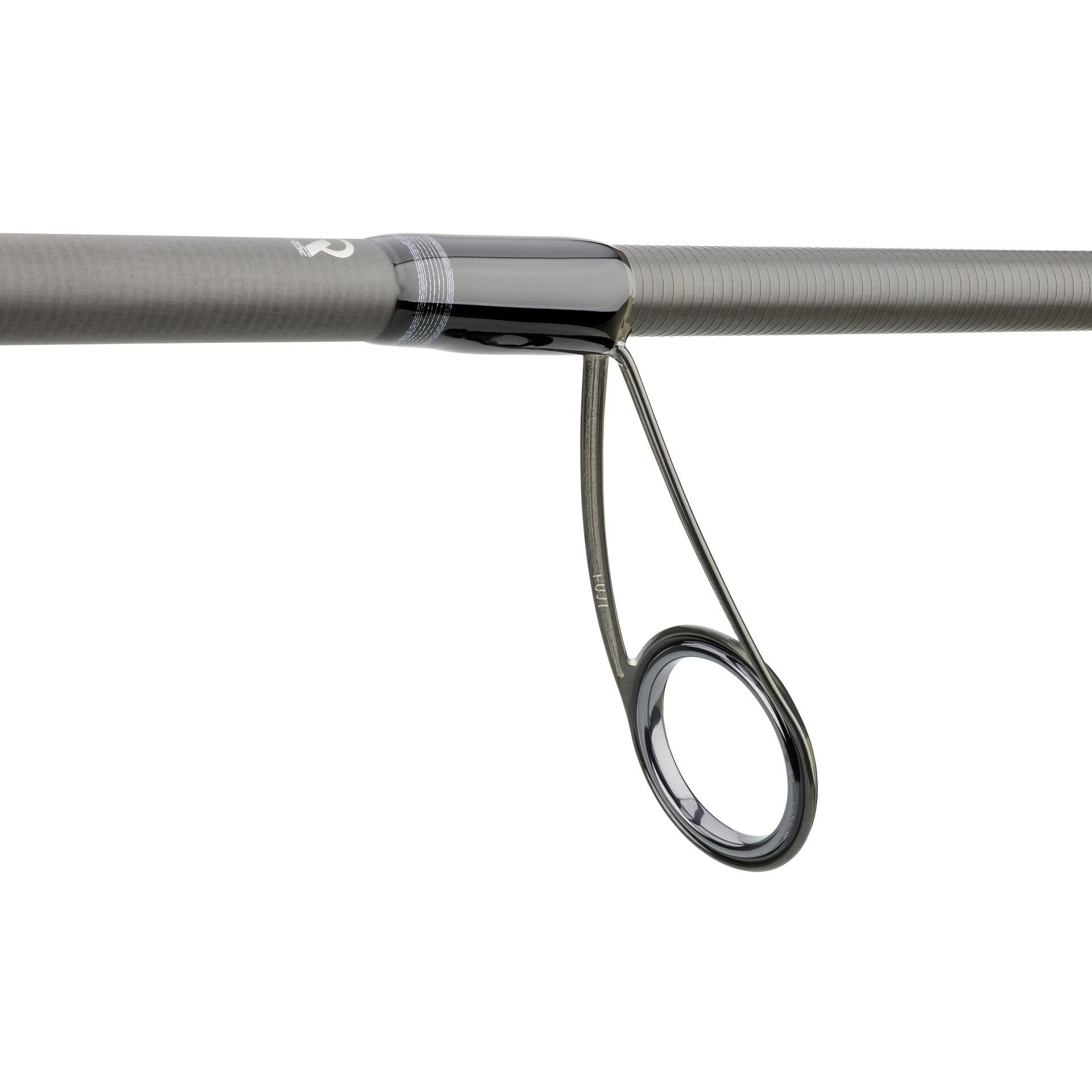 Canne spinning Hearty Rise Topgun P 8-38g 4/4