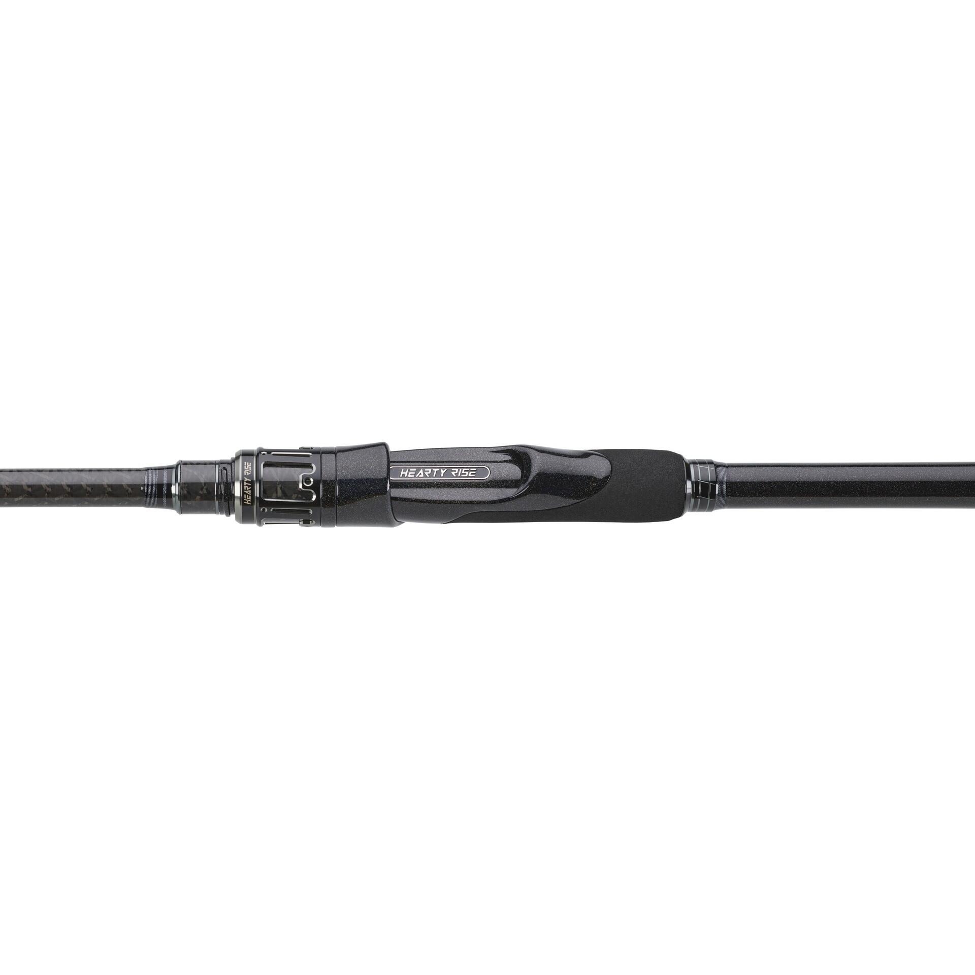 Canne spinning Hearty Rise Topgun P 8-38g 3/4