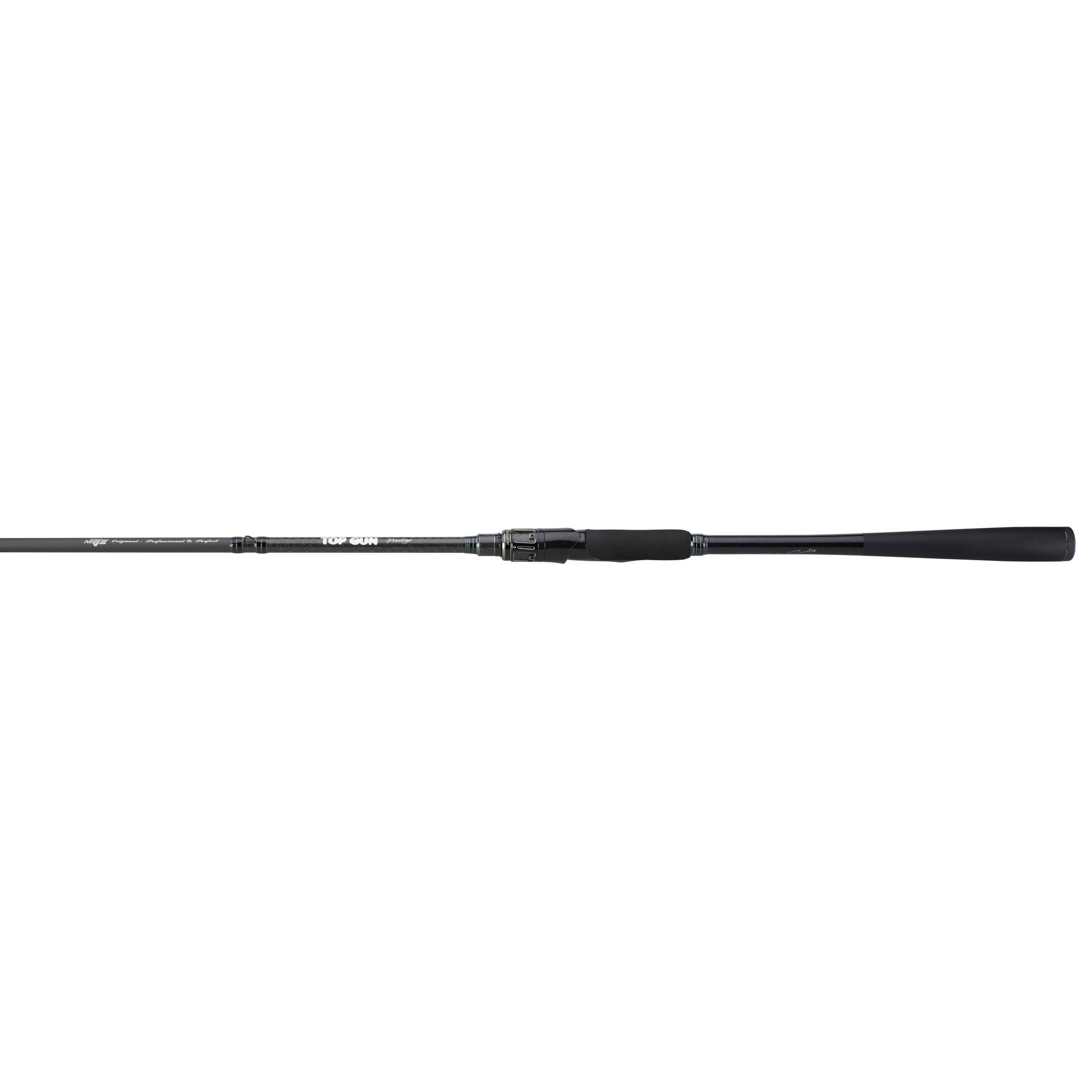 Canne spinning Hearty Rise Topgun P 8-38g 2/4