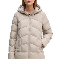 Veste Geox Modèle W Anylla P Couleur Beige