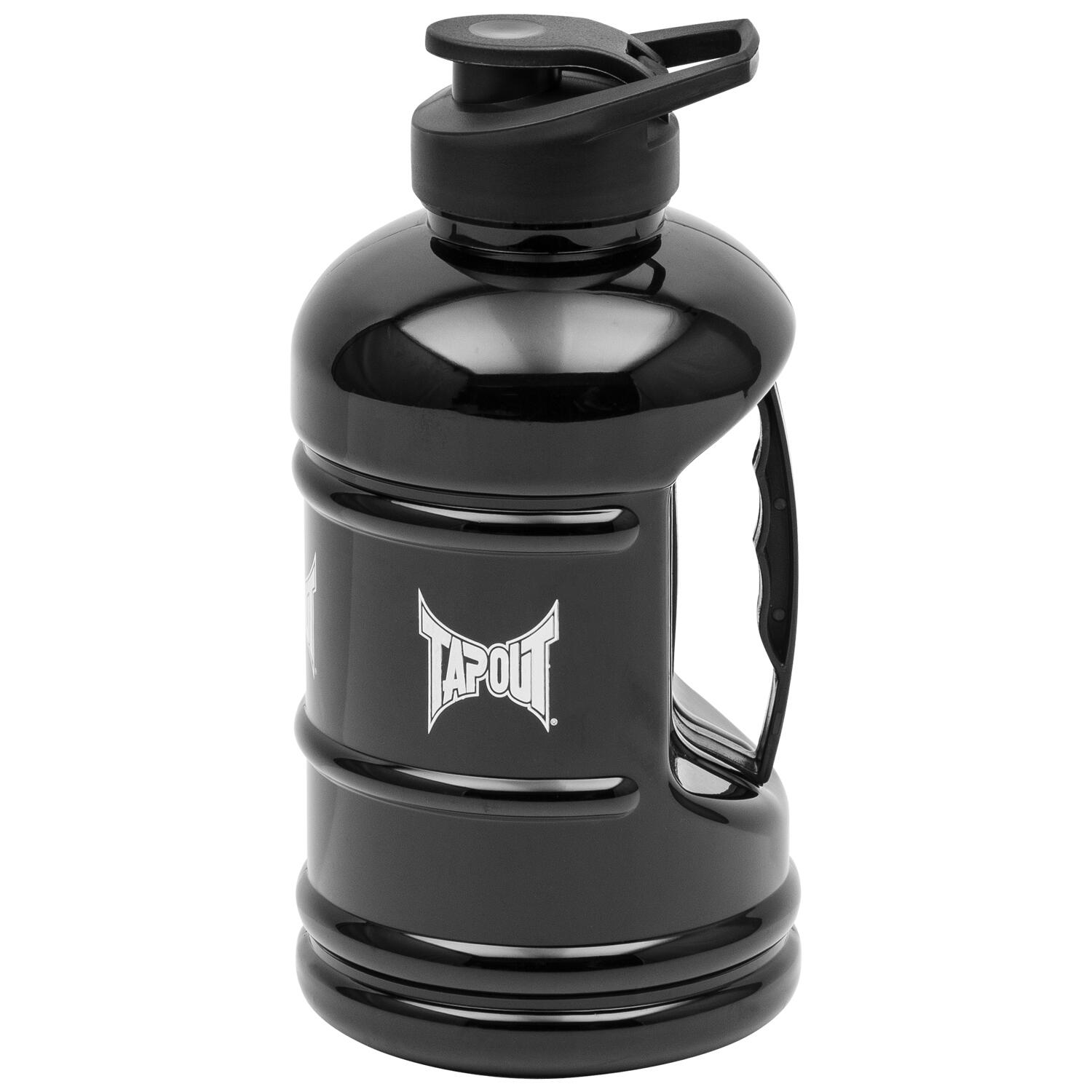 TAPOUT Wasserflasche Tapout Refresh Giga