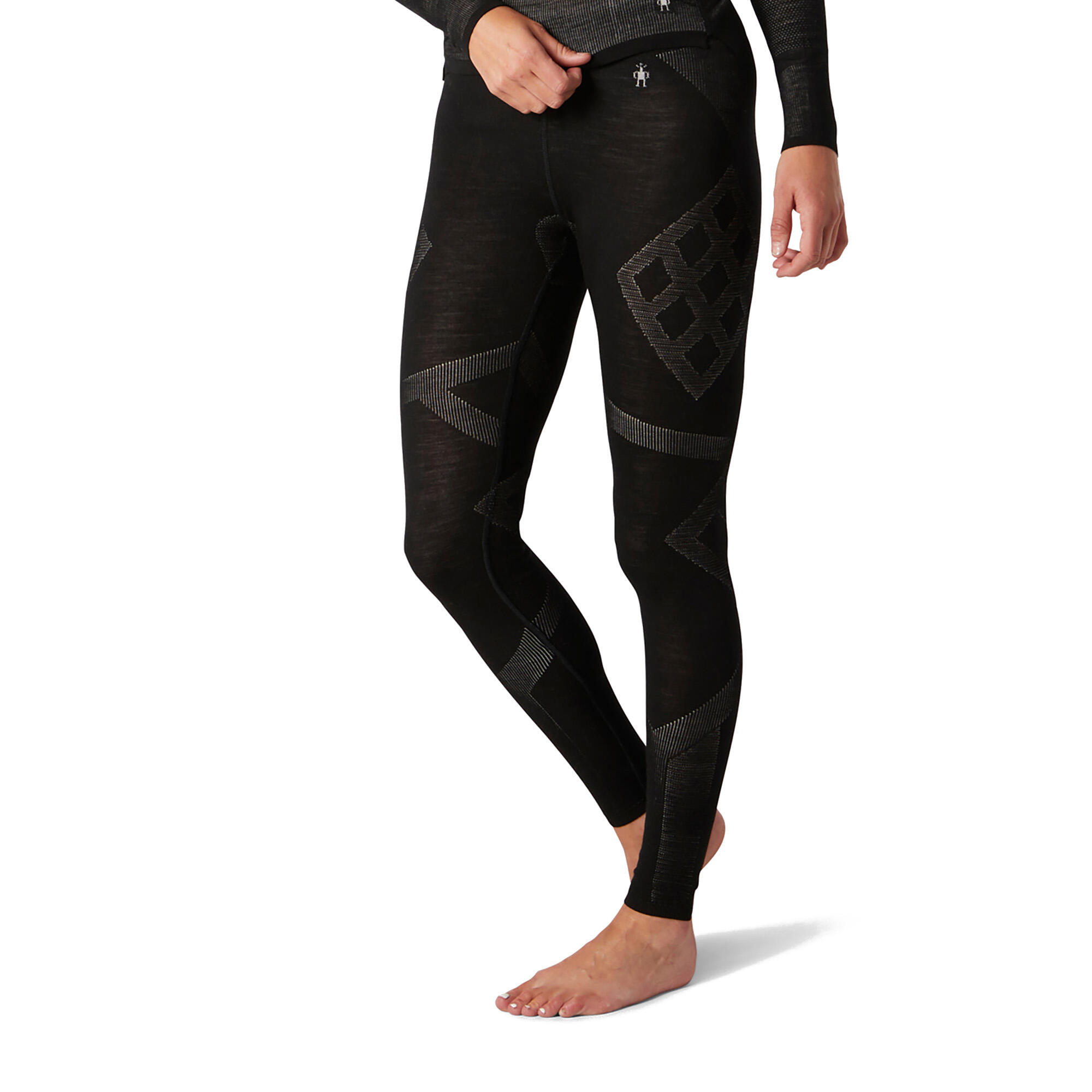 SMARTWOOL Smartwool Intraknit Thermal Merino Base Layer Unterteil für Damen