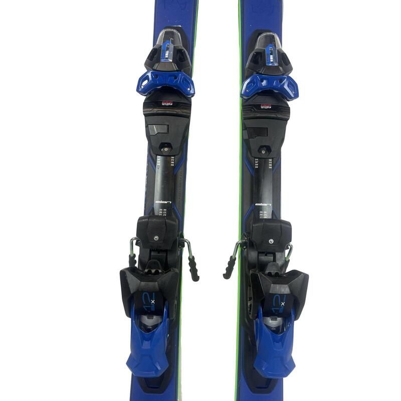 Tweedehands - Ski's  Elan ACE SLX -  154 cm