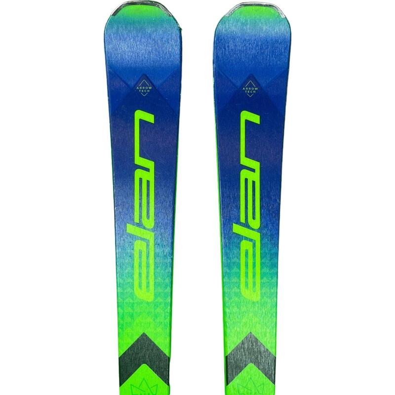 RECONDITIONNÉ - Ski Elan Ace SLX Pro -  164 cm - Très bon