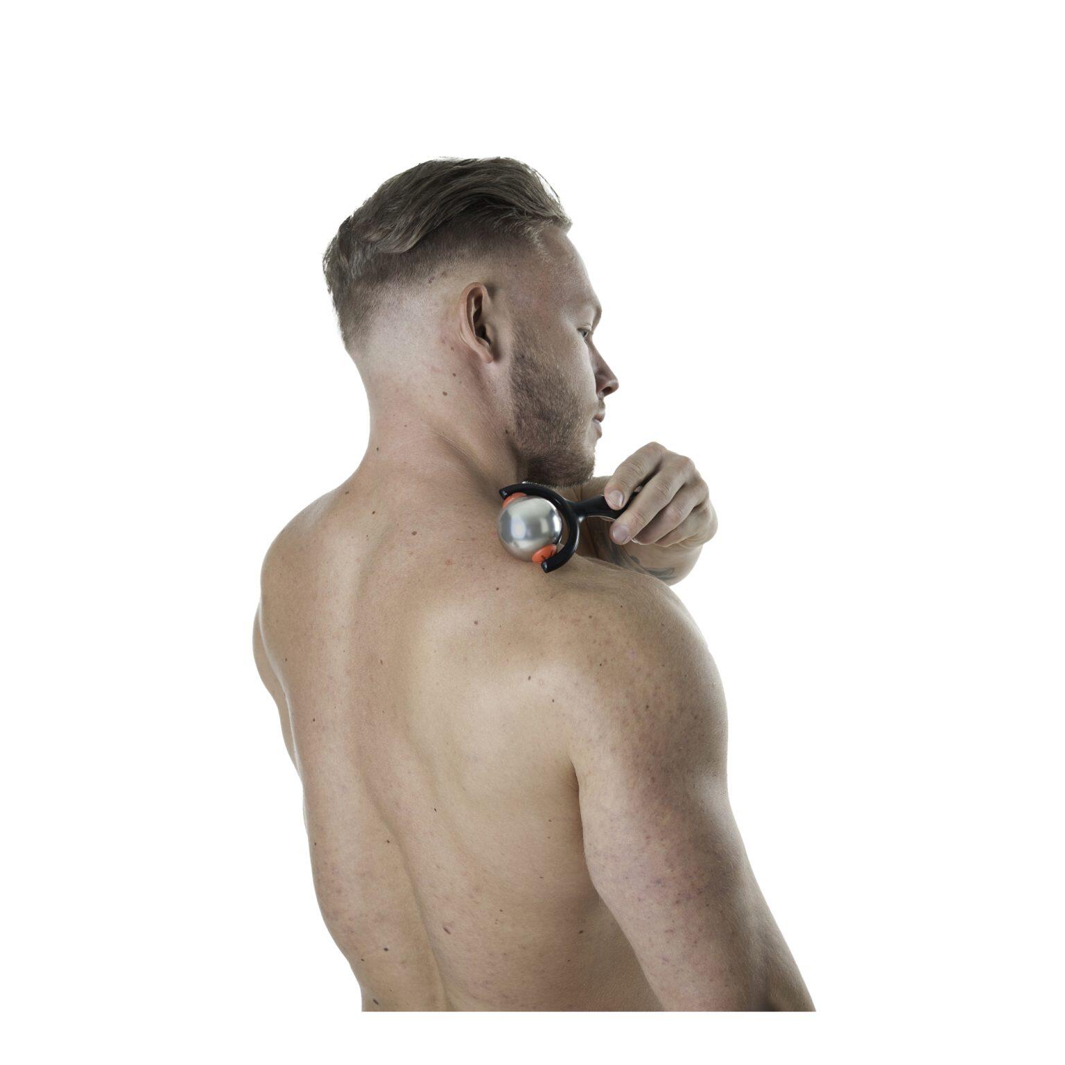 Rullo massaggio muscolare a freddo 7/7