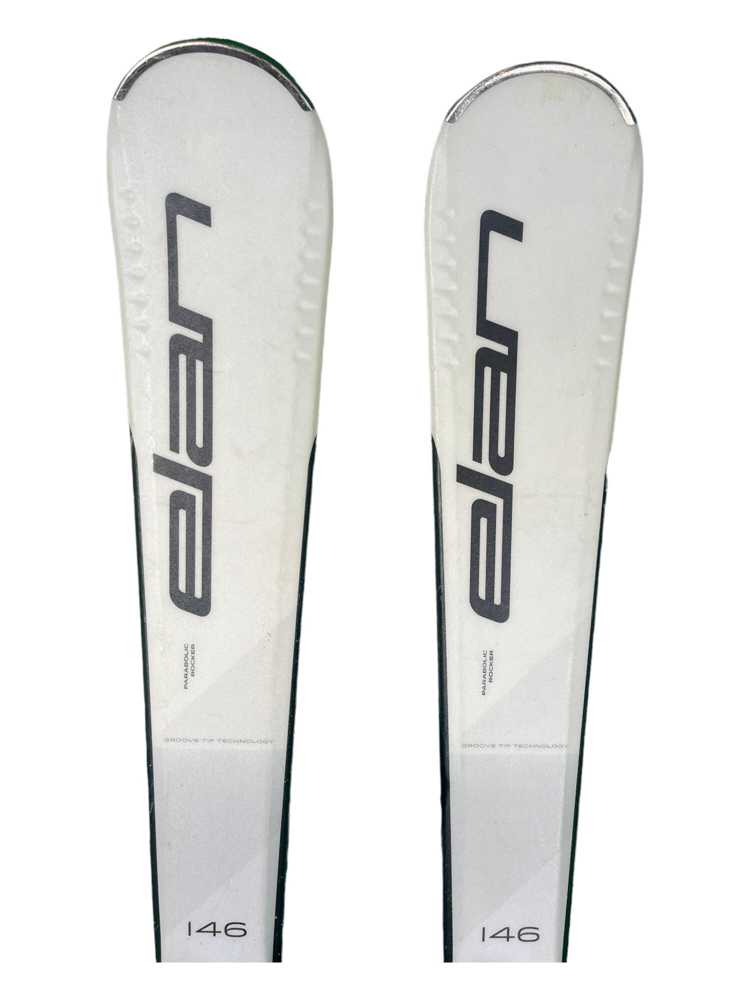 ELAN Tweedehands - Ski's  Elan Explore 74 -  146cm