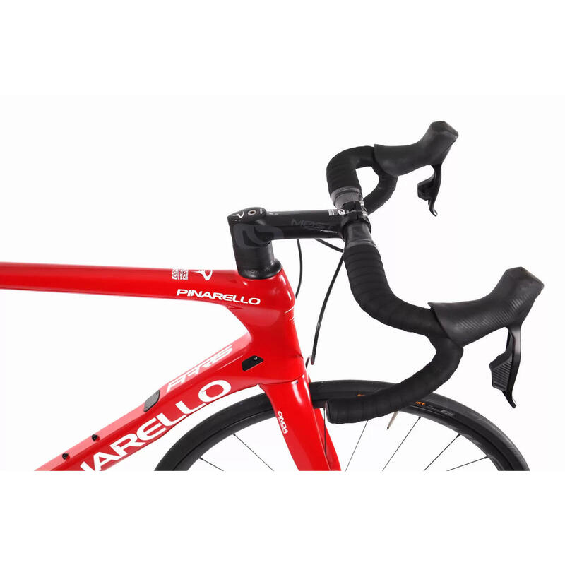 Second Life - Rower szosowy - Pinarello Paris - Stan Dobry