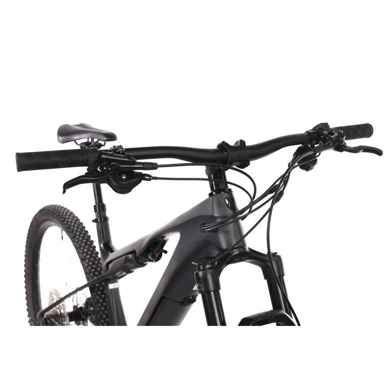 Reconditionné - Vélo électrique - Trek E-Caliber - L - BON