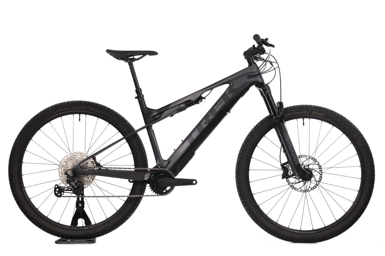 TREK Second Hand - Bicicleta electrica - Trek E-Caliber - L - BUONO