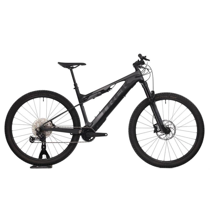 Reconditionné - Vélo électrique - Trek E-Caliber - L - BON