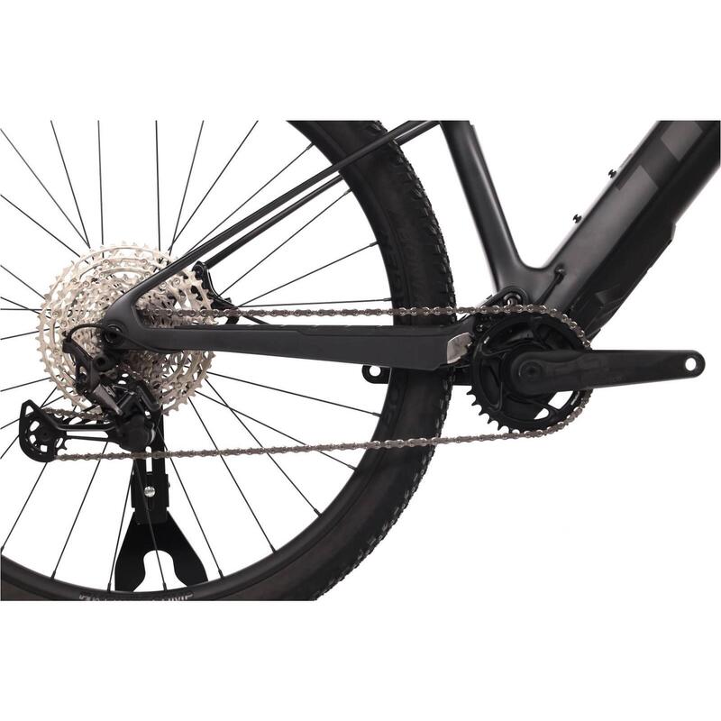 Reconditionné - Vélo électrique - Trek E-Caliber - L - BON