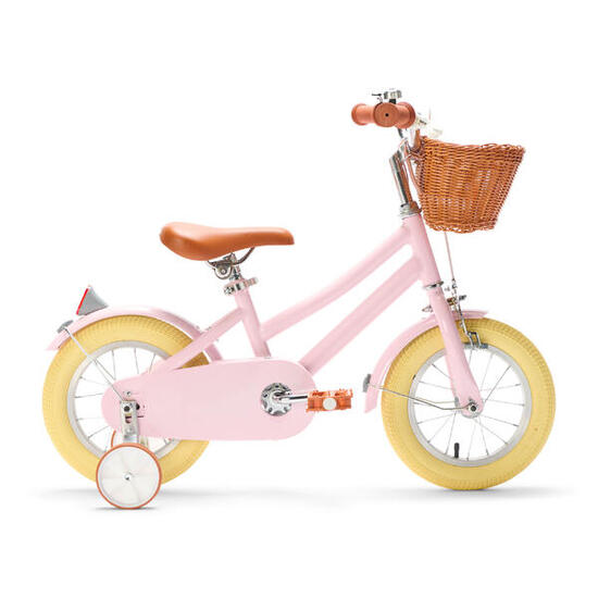 Generation Hip 12 pollici Rosa – Bicicletta per Bambini