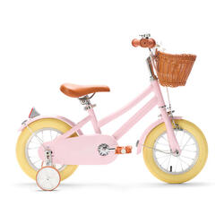 Generation Hip 12 pouces Rose - Vélo enfant