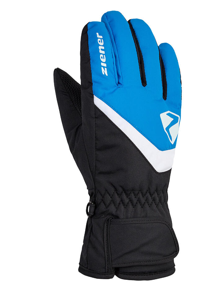 Rękawiczki dziecięce Ziener Loriko AS Glove Junior