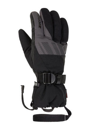 ZIENER Ghalion Aquashield heren skihandschoenen