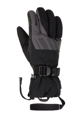 Ziener ghalion aquashield heren skihandschoenen