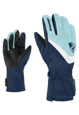 Skihandschoenen voor kinderen ziener loriko as®