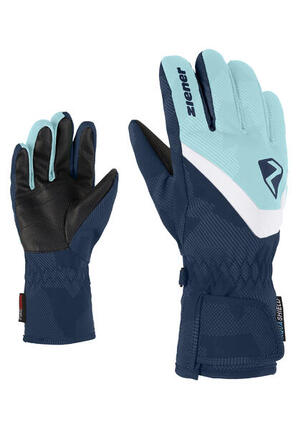 ZIENER Kinderskihandschuh LORIKO Junior