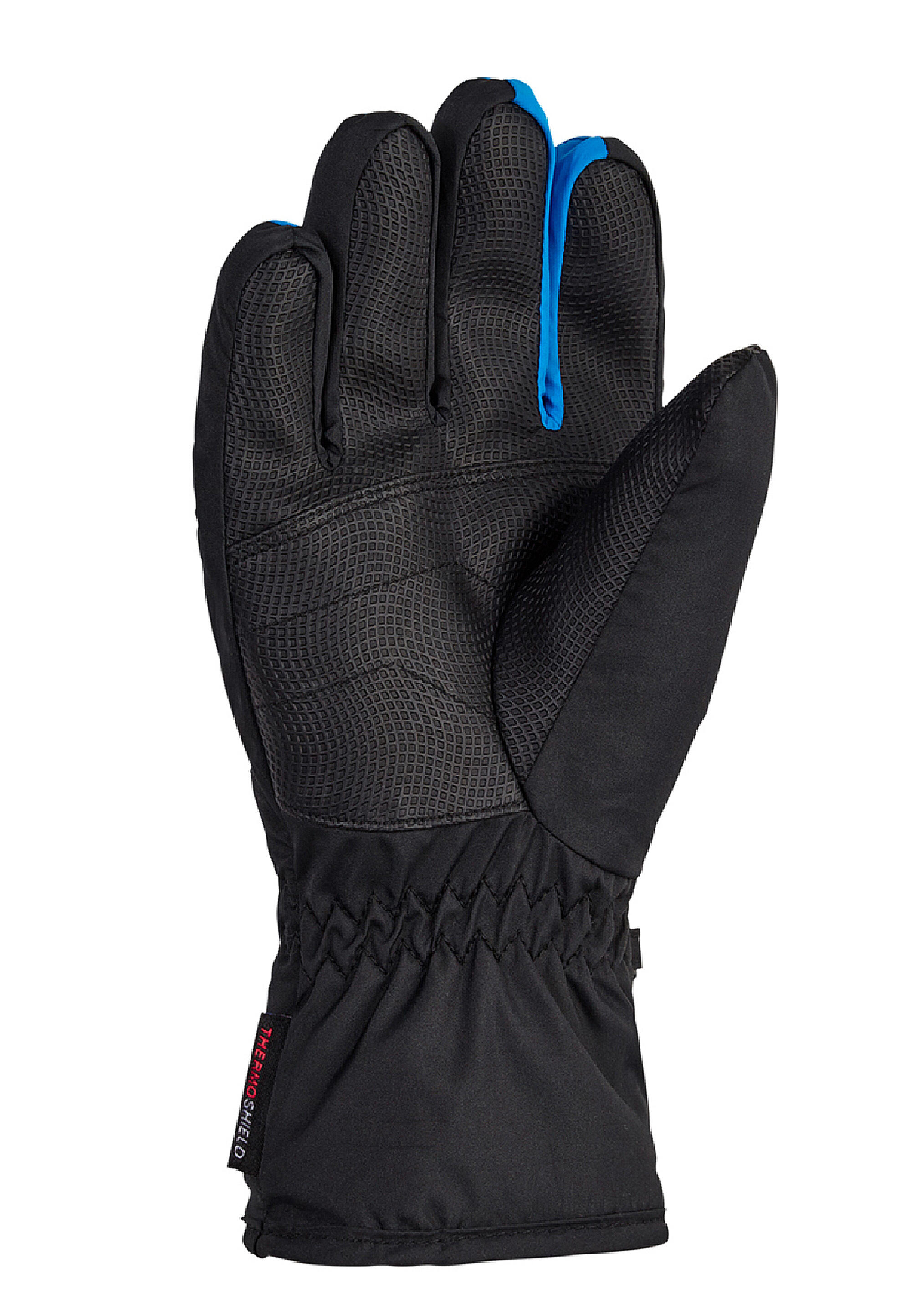 Gants de ski enfant Ziener Loriko AS(R) 3/7