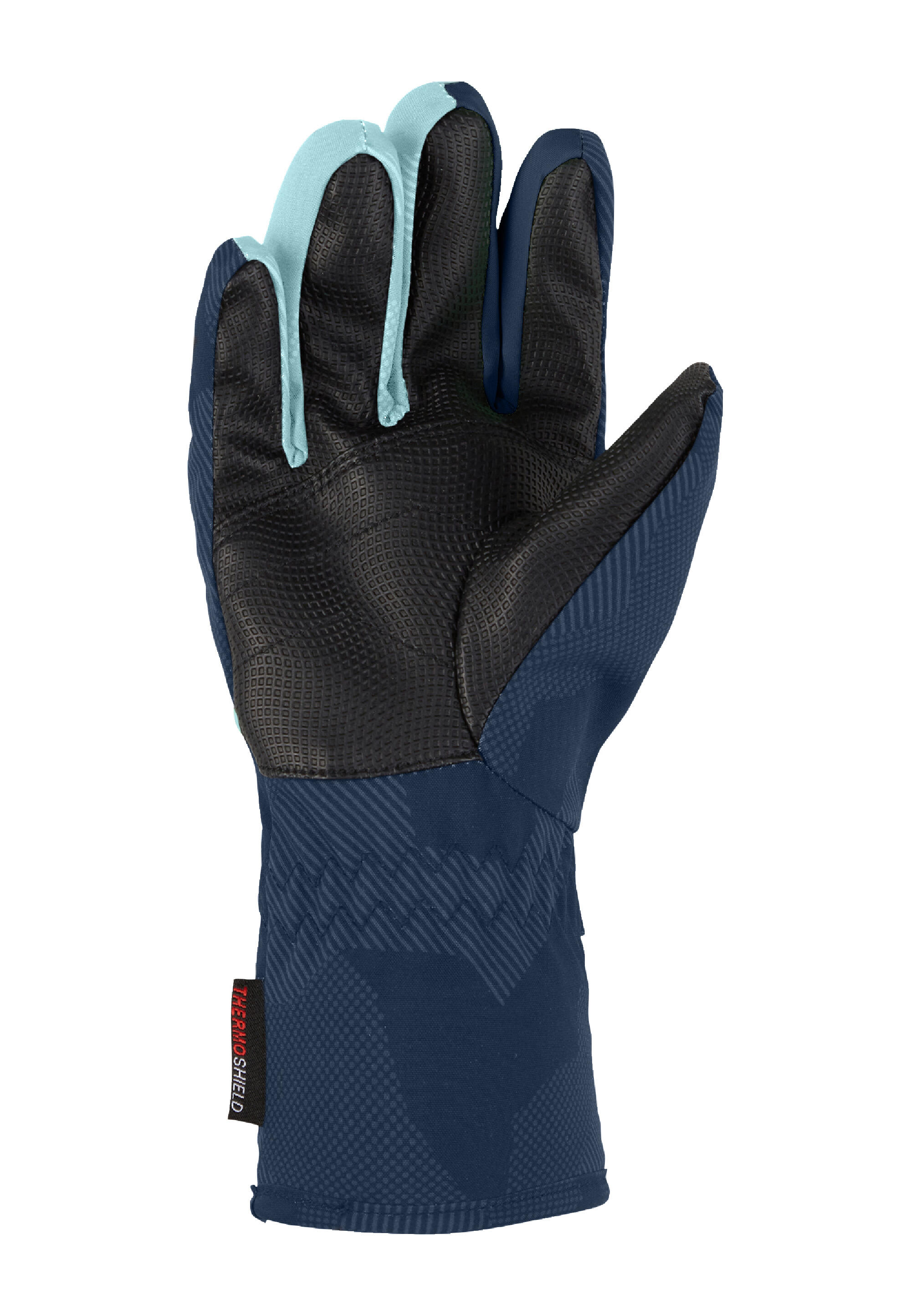 Gants de ski enfant ZIENER Loriko AS 3/4