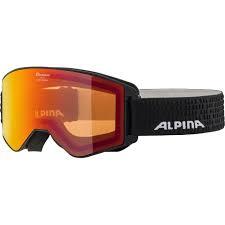 Alpina Narkoja Q-Lite lunettes de ski