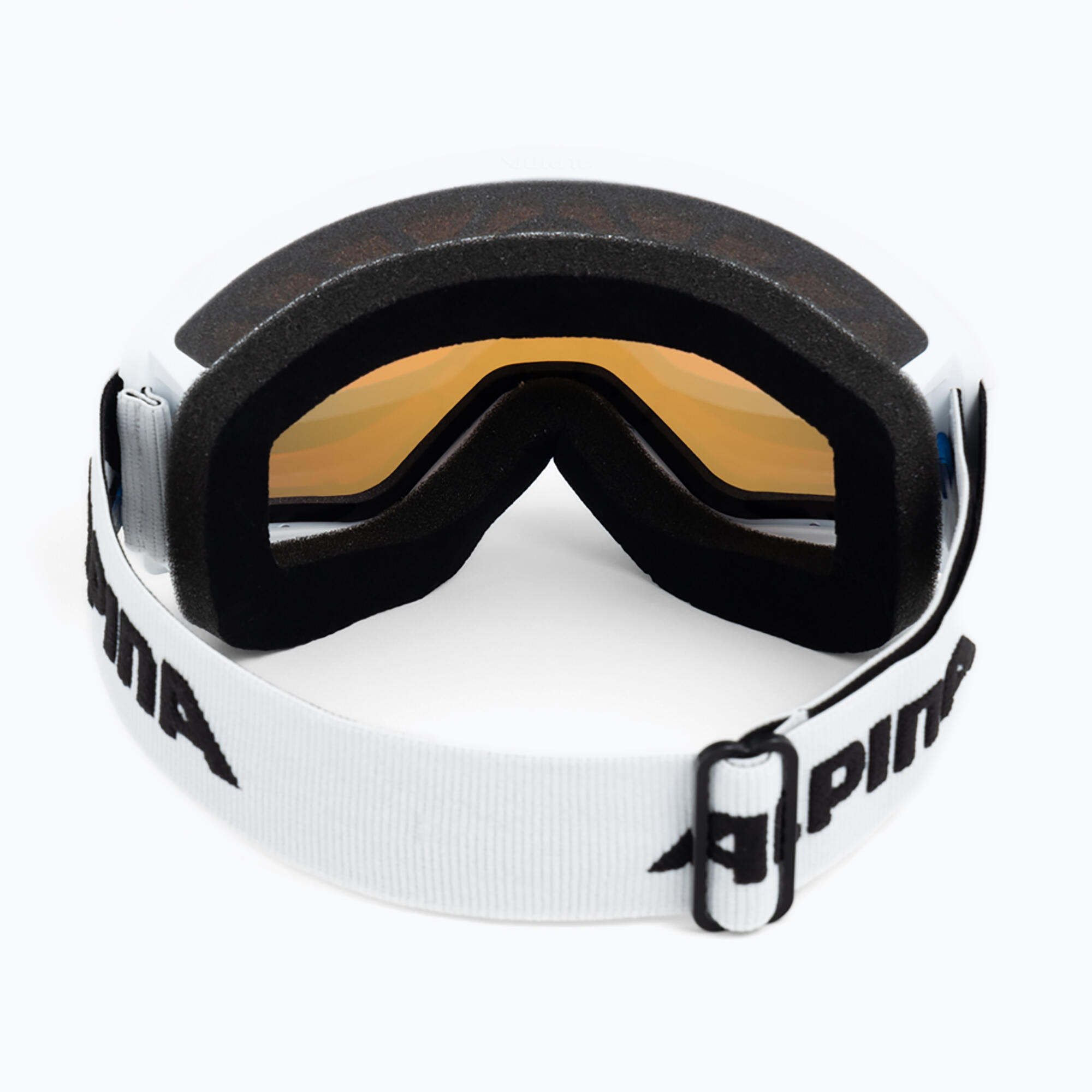 Alpina Narkoja Q-Lite lunettes de ski 3/4